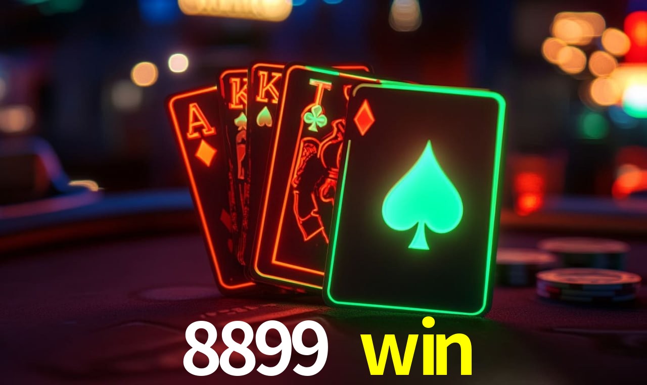 Ofertas Imperdíveis na 8899 win: Promoções e Bônus Que Valem a Pena