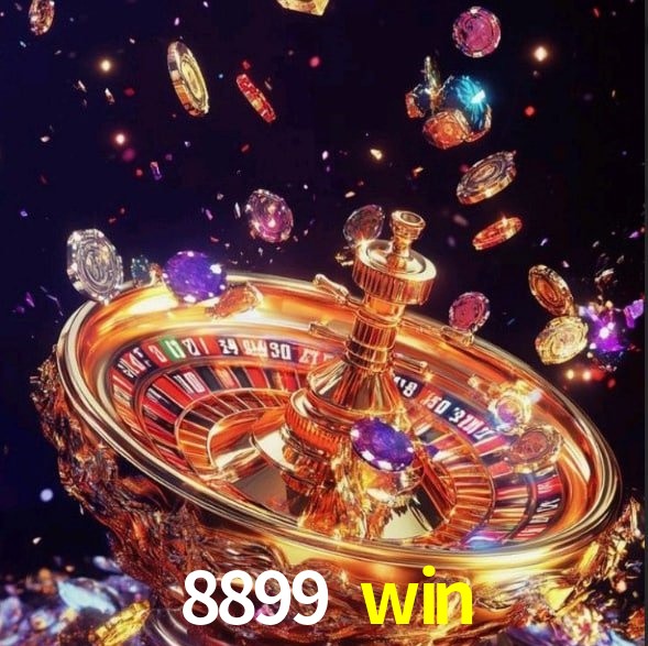 8899 win