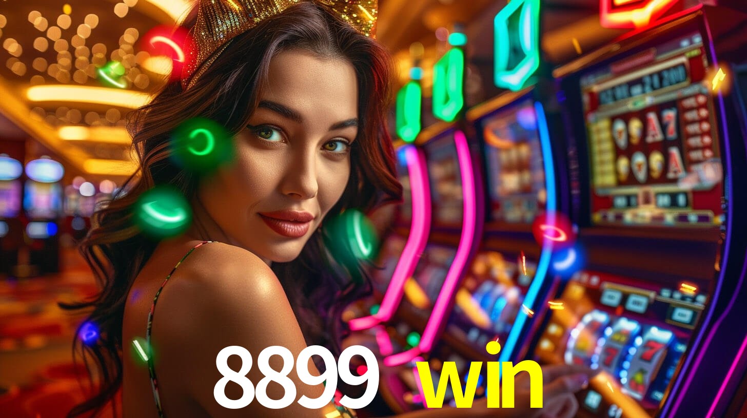 8899 win login