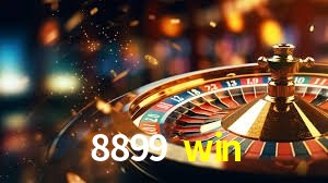 8899 win: Jogos de Caça-Níqueis-Altas Recompensas, Roleta-Velocidade, Blackjack-Desafios Máximos