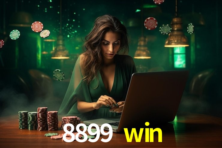 8899 win