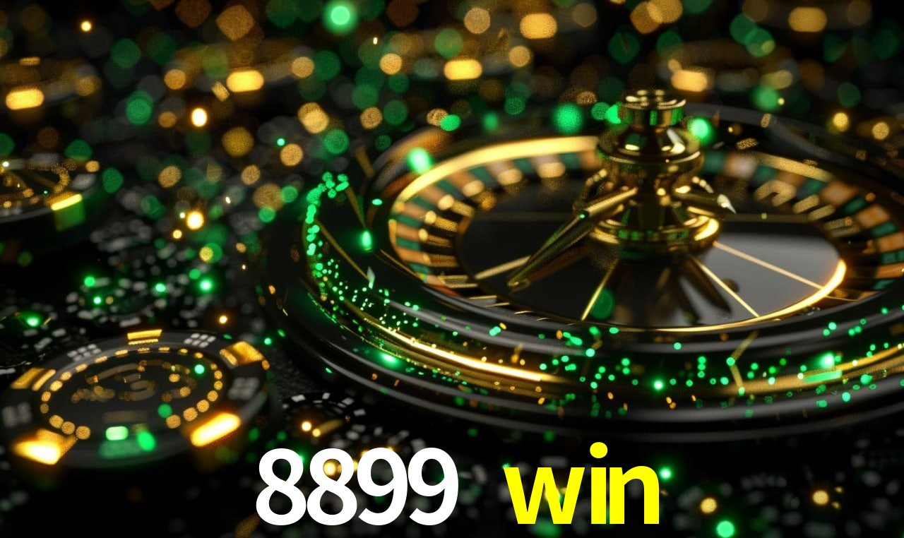 8899 win