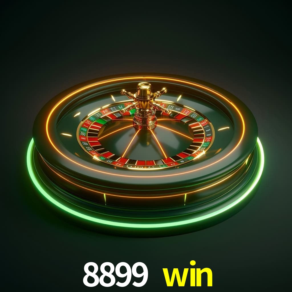 8899 win bet