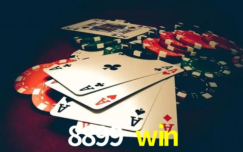 8899 win
