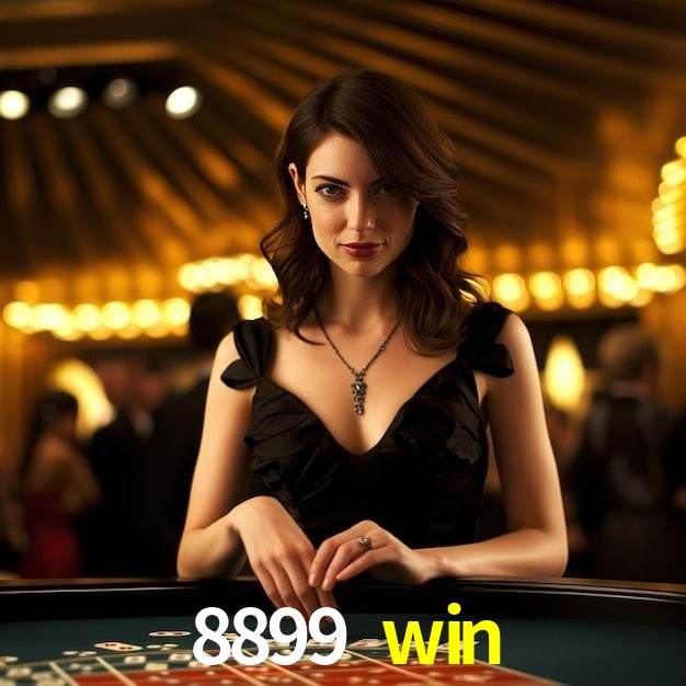 8899 win