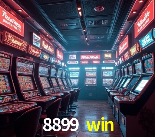 8899 win