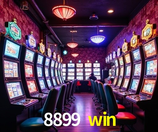 8899 win
