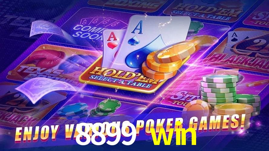 8899 win bet